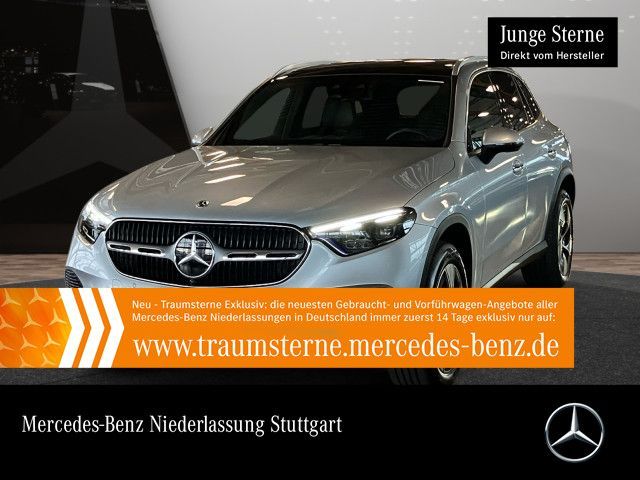 Mercedes-Benz GLC 400 e 4M Avantgarde Adv.+/PANO/DISTR/DIGITAL