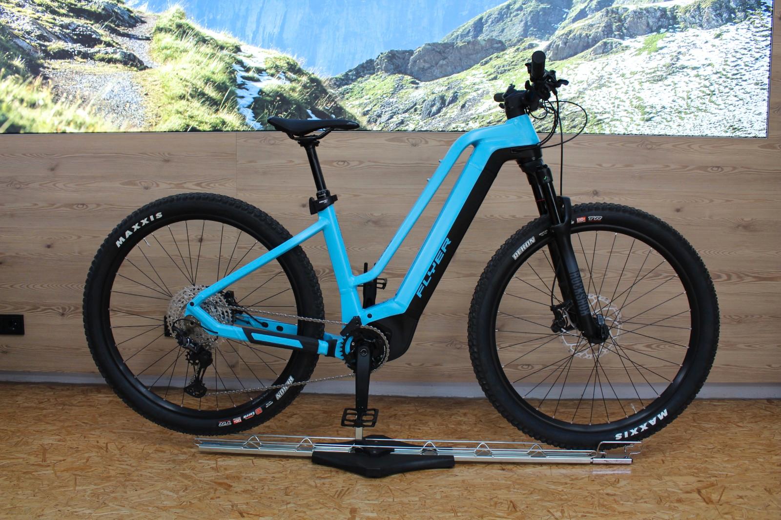 Flyer Uproc2 6.30 Gr. M