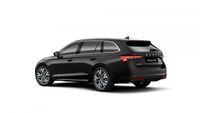 Skoda Octavia - Vorschau Bild 3