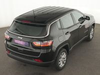 Jeep Compass - Vorschau Bild 11