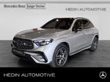 Mercedes-Benz GLC 300 4M AMG|NIGHT|DISTR|PANO|360°|KEYL|MEMORY - Mercedes-Benz GLC 300 in Saarbrücken