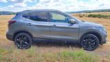 Nissan Qashqai 1.3 DIG-T 160PS N-MOTION sehr gepflegt - Nissan Qashqai: N Motion