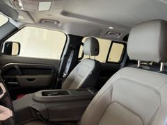 Foto Nummer 13: LAND ROVER Defender