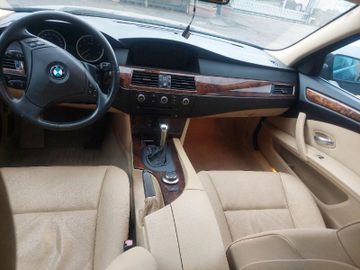 BMW 525 - 9