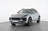 Porsche Macan mit Porsche Approved Garantie