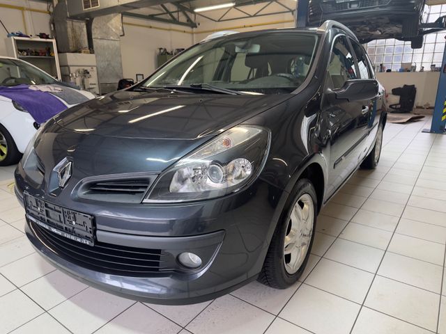 Renault Clio Grandtour Edition Dynamique