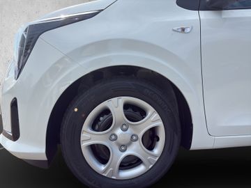 Kia Picanto 1.0 Edition 7 Kam.+Navi+PDC+SpurH