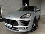 Porsche MACAN GTS Optik/BOSE/RFK/CARPLAY/SHZ. - Porsche aus 2018