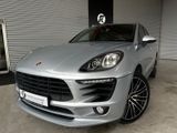 Porsche MACAN GTS Optik/BOSE/RFK/CARPLAY/SHZ. - Porsche Macan aus 2018