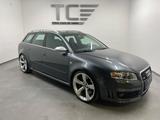 Audi RS4 Avant, Schalensitze, Carbon, Doppelsteg, ... - gebrauchte Audi RS4 aus dem Jahr 2006