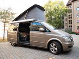 Mercedes-Benz Viano Marco Polo - Mercedes-Benz Marco Polo
