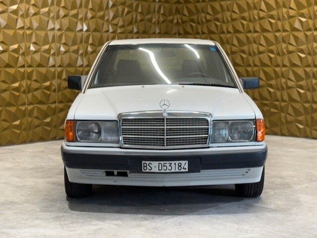 Mercedes-Benz Mercedes-benz 190 2.0 E cat