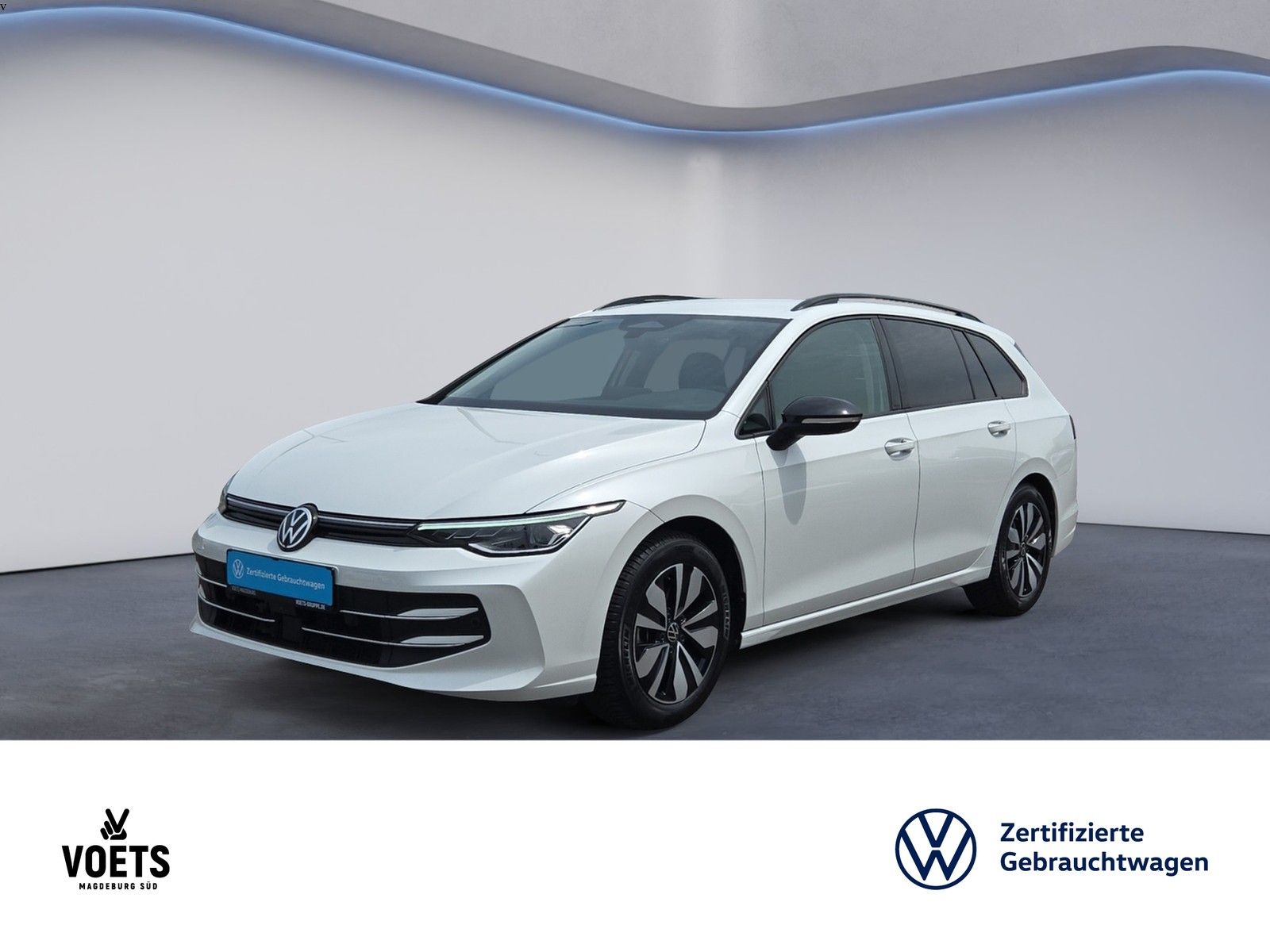 Volkswagen Golf - Bild 2