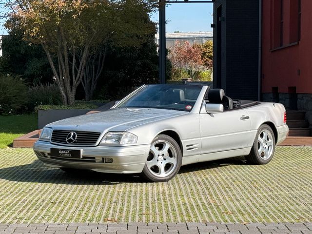 Mercedes-Benz SL 280