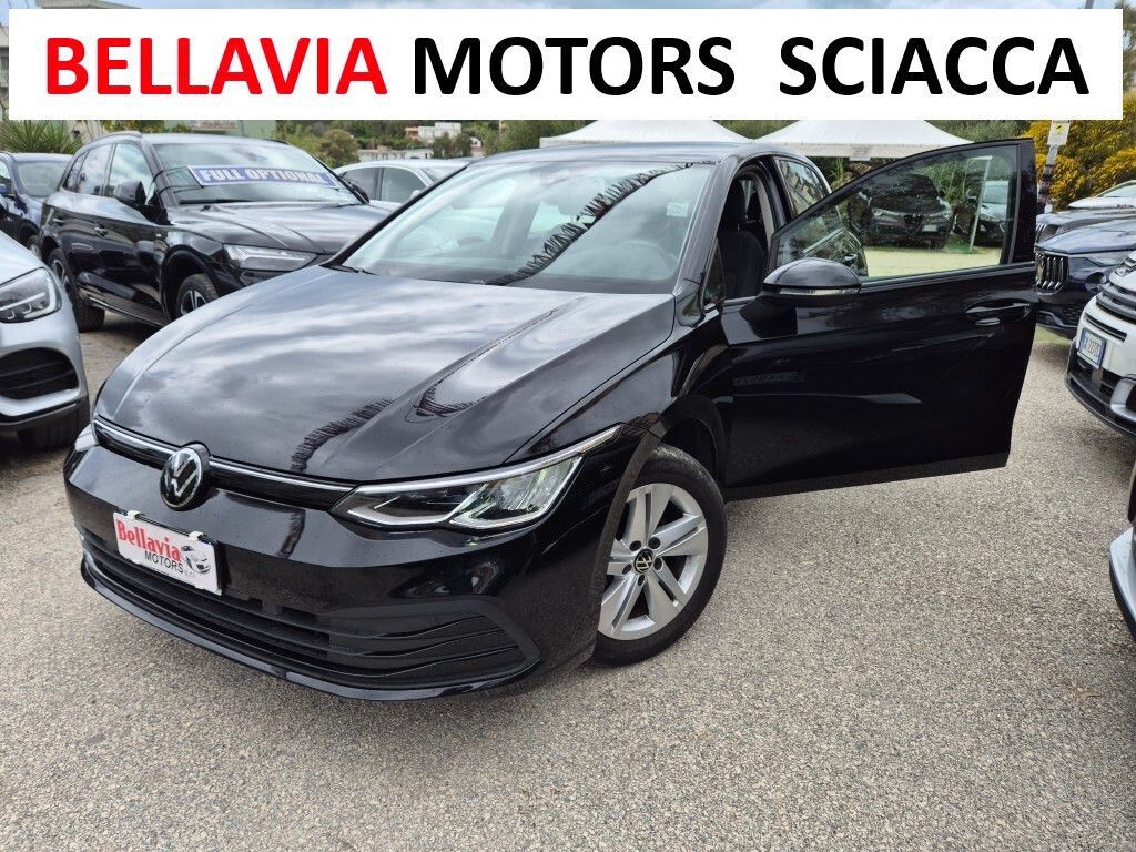 Image of Volkswagen Golf