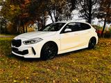 BMW 118i M Paket 18 Zoll  - BMW 1er Reihe: 18 Zoll