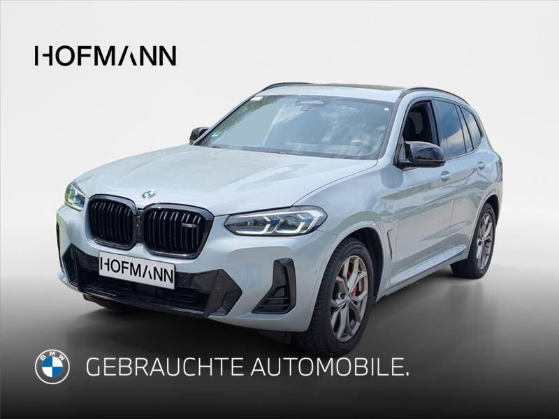 BMW X3 M40