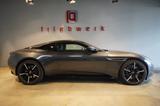 Aston Martin DB11 4.0 V8-Soundopti-BRD-U-frei-Xenon Grey- - Aston Martin DB11 Gebrauchtwagen