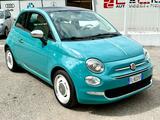 Fiat 500 1.2 Benzina 69 cv Anniversario - Fiat 500: Anniversario