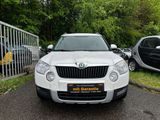 Skoda Yeti Ambition Plus Edition*TÜV NEU*KLIMA*1.HAND* - Skoda Yeti Gebrauchtwagen Bochum