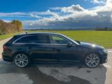Audi A4 40 TFSI Avant S line/360/Standhz/Panorama/AHK - Audi A4 Gebrauchtwagen Privatanbieter