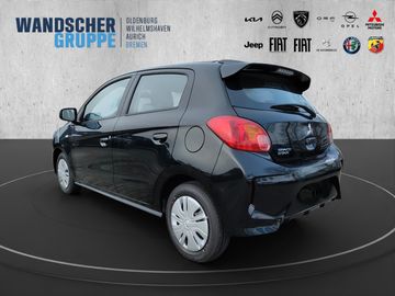 Mitsubishi Space Star Select 1.2 I 60M. Garantie KLIMA
