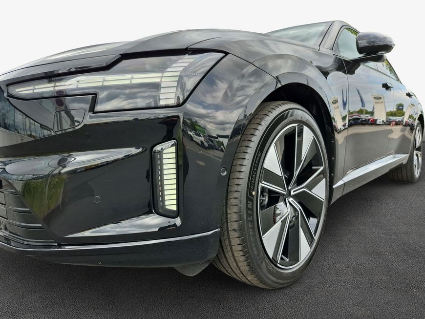 Volvo ES90 - Bild 7