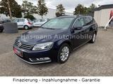 Volkswagen Passat Variant Comfortline BlueMotion*NAVI*TOP-G - Volkswagen Passat Variant: Comfortline Bluemotion