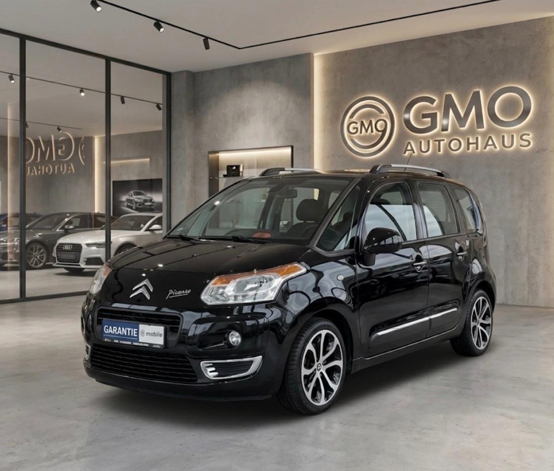 Citroën C3 Picasso Selection*1-HAND*EURO5*PDC*ALU*