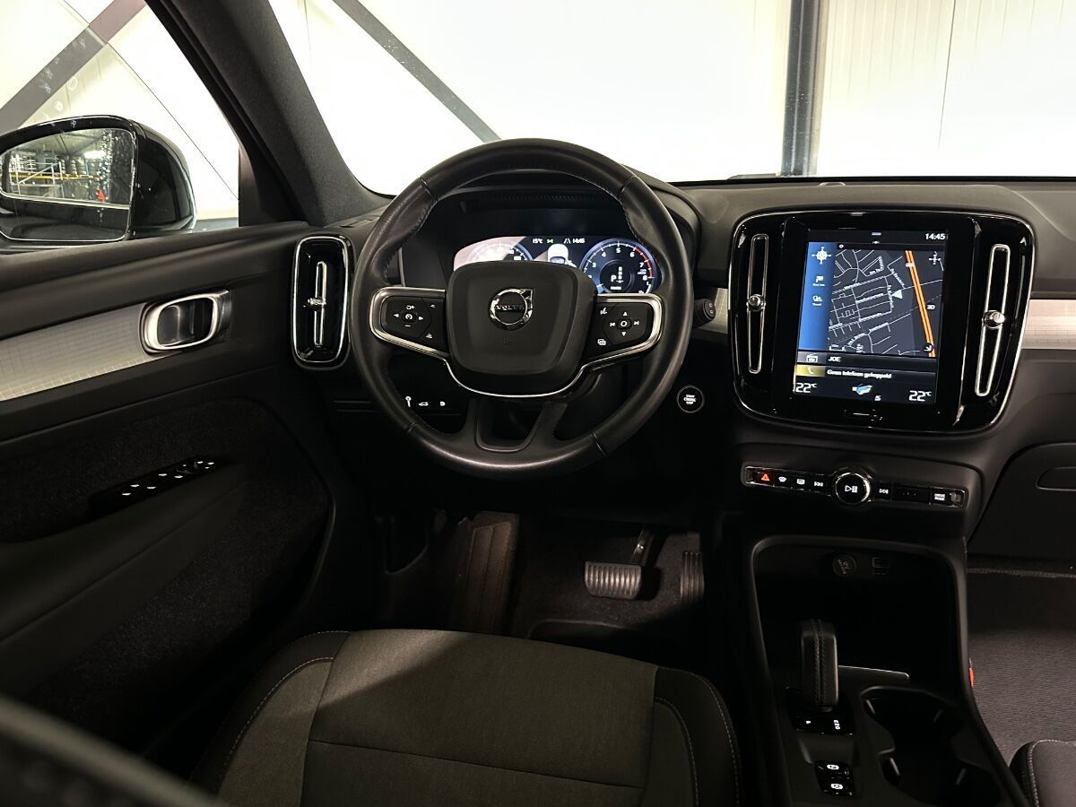 Volvo XC40 1.5 T4 Aut Recharge | SOH 91% | Inscription imagem 3