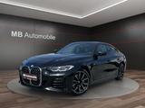 BMW 430 d xDrive M Sport Widescreen/Head-Up Display - BMW: Head Display