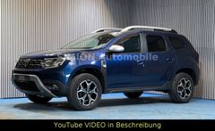 DACIA Duster II Prestige NAVI/KAMERA/SITZHEIZUNG/AHK