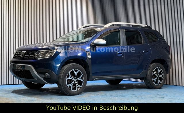 DACIA Duster II Prestige NAVI/KAMERA/SITZHEIZUNG/AHK