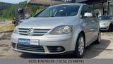Volkswagen Golf Plus V Tour TÜV NAVI SHZ TÜV 08/27 - Volkswagen Golf aus 2007: Kombi
