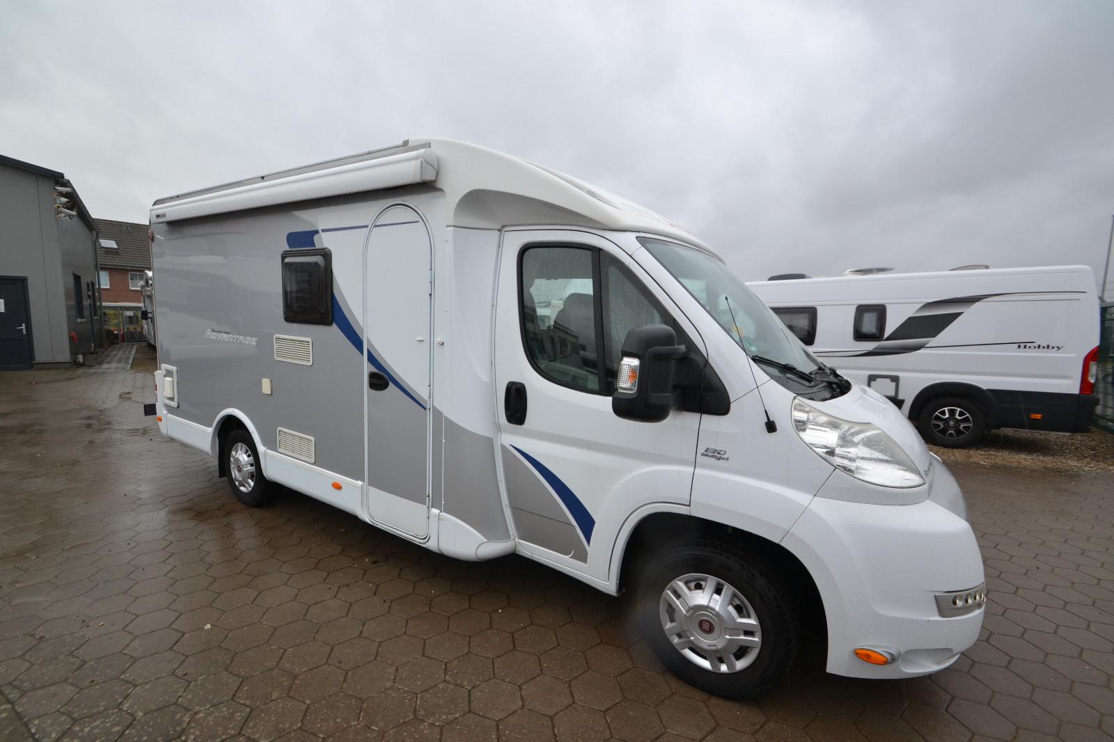 Dethleffs Advantage T 5841  _( 74 )