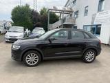 Audi Q3 2.0 TDI - gebrauchte Audi Q3 aus dem Jahr 2011