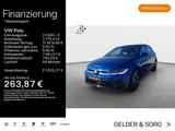 Volkswagen Polo 1.0 TSI R-Line|IQ.LIGHT|ACC|NAVI|LED|SHZ|