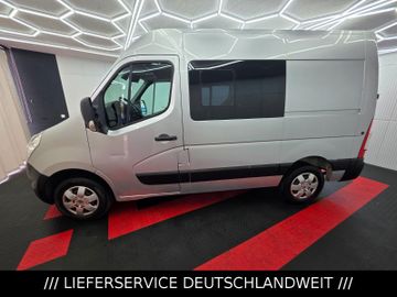 Renault Master - 3