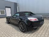 Opel GT Cabriolet 2.0 Turbo 1 Hand  34.000 KM - Opel GT: Roadster