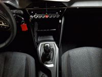 Peugeot 208 - Vorschau Bild 14