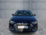 Audi A4 Avant 35 TDI S-TR 5JG+MATRIX+NAVI+AHK+STDHZG - Audi A4 mit Diesel-Antrieb: Kombi