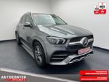 Mercedes-Benz GLE 350 de 4Matic AMG LINE"LEDER-NAVI-CAM-SITZH" - Gebrauchtwagen in Münster