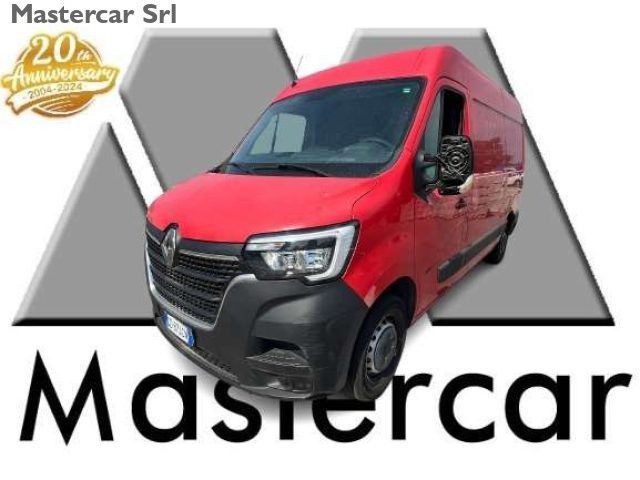 Image of Renault Master