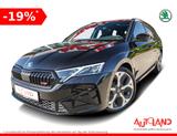 Skoda Octavia RS Combi 2.0 TSI DSG LED ACC AHK Pano - Skoda Octavia: Dsg