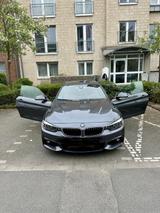 BMW 430i xDrive Coupé M Sport A M Sport - BMW 430 i Gebrauchtwagen