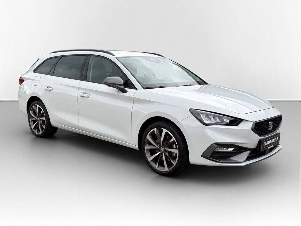 Seat Leon - Bild 3