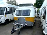 HYMER / ERIBA / HYMERCAR Eriba Touring 630 aus erster Hand, sehr gepflegt - HYMER / ERIBA 630