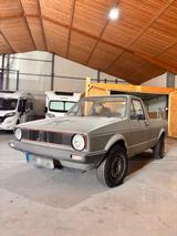 Volkswagen VW Caddy 14d MK1 / 1.6L Diesel - Volkswagen Caddy: 14d