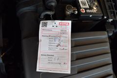 VW Golf VII Lim IQ.DRIVE~ACC~Navi~Parklenkassistent