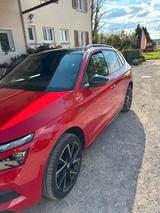 Skoda Kamiq 1.5 TSI ACT DSG Monte Carlo Monte Carlo - Skoda Kamiq von privat